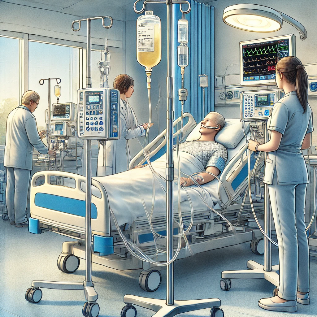 Enteral Nutrition 2024 туралы жаңалықтар