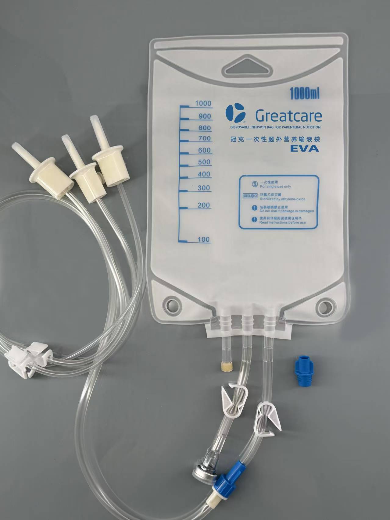 Неліктен гастроэнтерологиялық жабдықтар сатып алушылар күткеннен де маңызды?