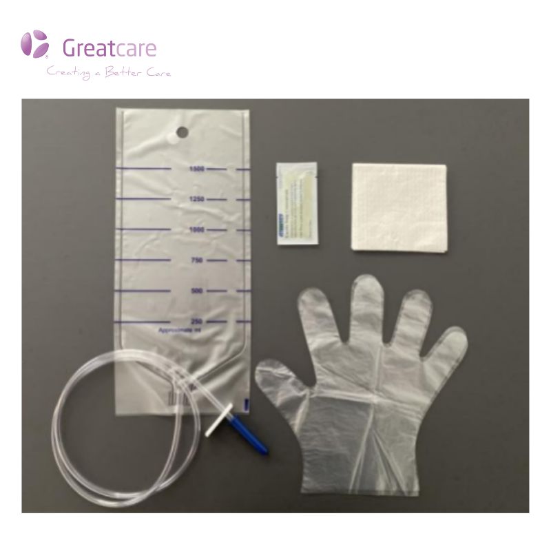 Неліктен Ningbo GreatCare Trading Co., Ltd диагностикалық емтихан материалдарының сенімді серіктесі болып табылады?