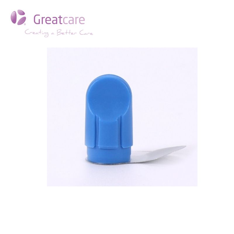 Дезинфекциялау қақпағы