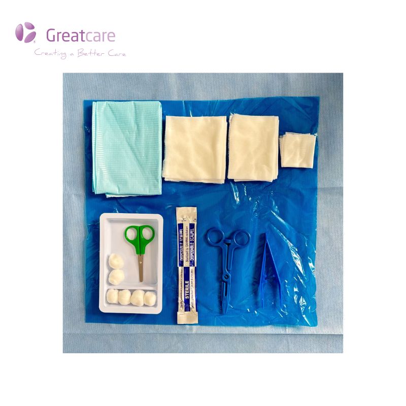 Жараны таңу науасы